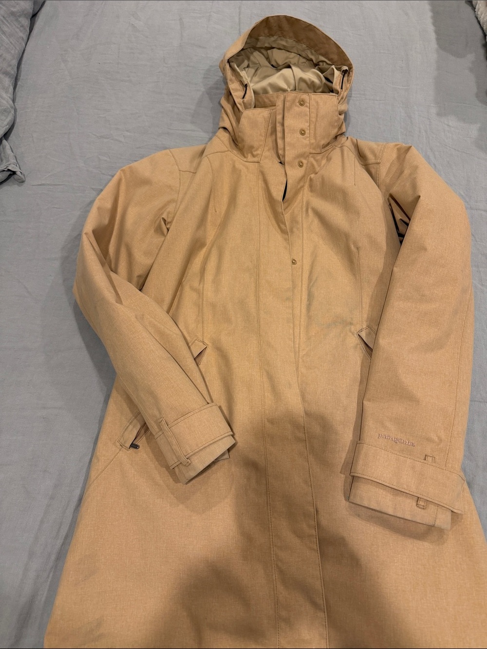 Women’s Patagonia 3-in-1 Parka